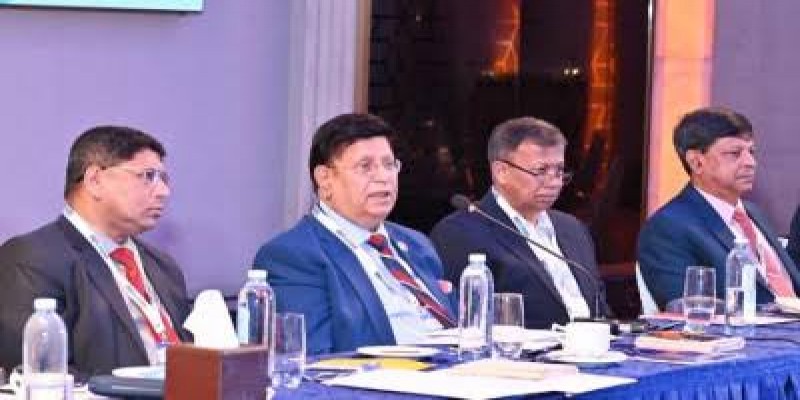 রোহিঙ্গারা সন্ত্রাসবাদে জড়ালে বড় বিনিয়োগ ভেস্তে যাবে।।মোমেন