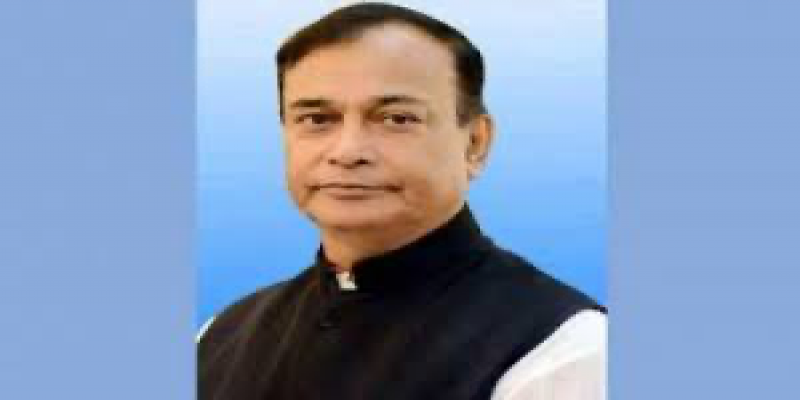 পানিসম্পদ প্রতিমন্ত্রীর বিরুদ্ধে নির্বাচনী বিধি লঙ্ঘনের অভিযোগ জাপার।।