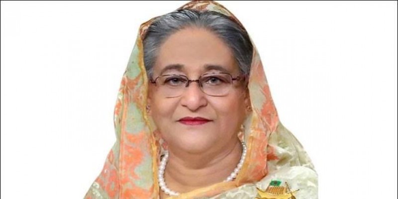বাংলাদেশে ম্যানুফ্যাকচারিং ও সেবা শিল্পখাতে প্রবৃদ্ধির ধারা তৈরি হয়েছে ।। প্রধানমন্ত্রী