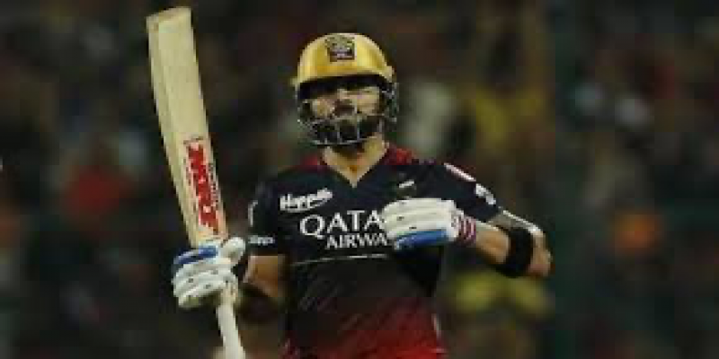 আইপিএল ইতিহাসে সর্বোচ্চ সেঞ্চুরির মালিক এখন কোহলি ।।