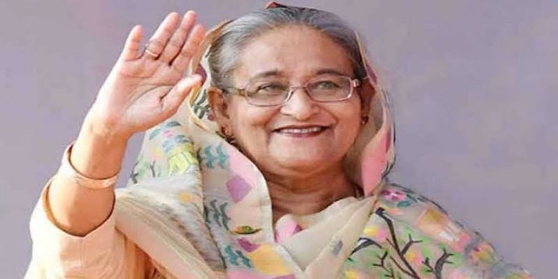 বিকেলে কাতার যাচ্ছেন প্রধানমন্ত্রী ।।