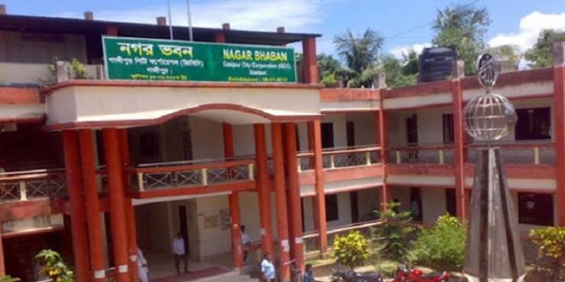 নির্বাচনের দিন গাজীপুরে সাধারণ ছুটি ।।
