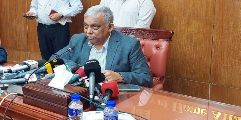 মিয়ানমার সীমান্তে শক্তি বাড়ানো হবে ।। স্বরাষ্ট্রমন্ত্রী