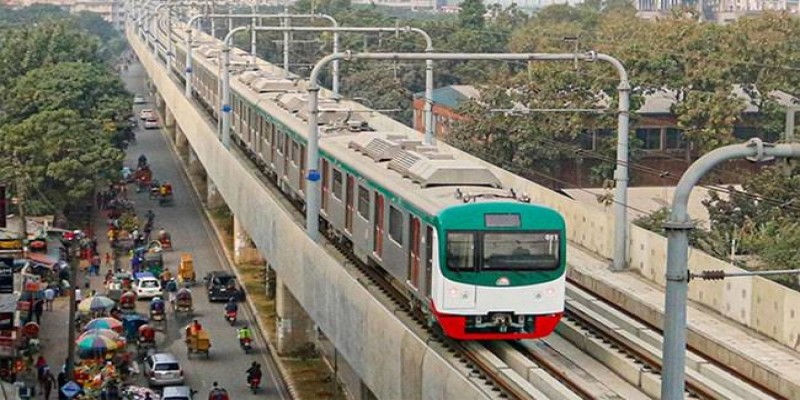 মেট্রোরেলের সুরক্ষায় এমআরটি পুলিশ গঠিত ।।