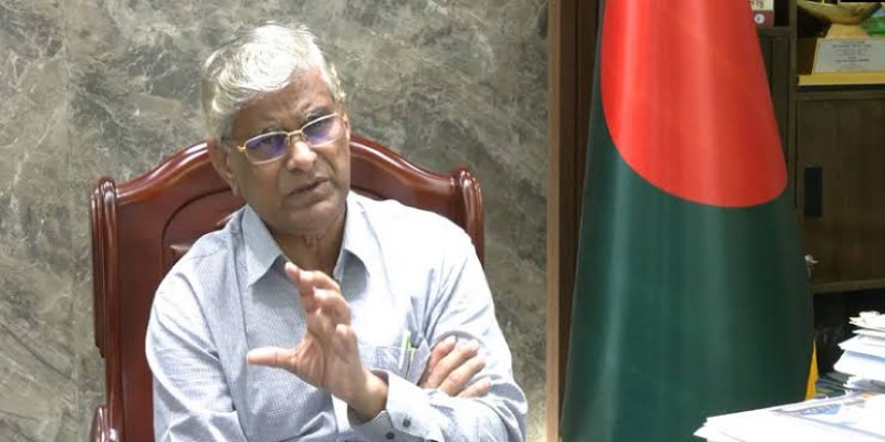 সবদিক বিবেচনায় রেখে জনবান্ধব বাজেট করা হচ্ছে ।। পরিকল্পনা প্রতিমন্ত্রী