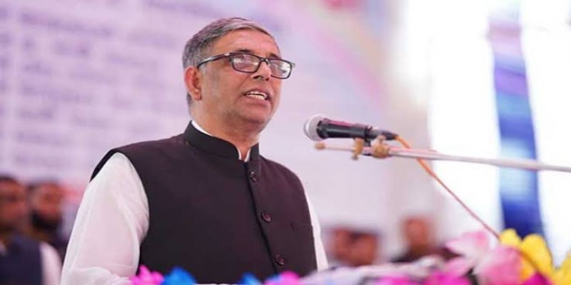 বিএনপি-জামায়াতের সন্ত্রাসীরা আবারও নিজ চরিত্রে ফিরেছে ।। নাছিম
