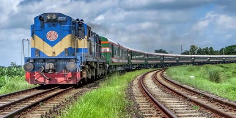 ঈদুল আজহার ট্রেনের টিকিট বিক্রির তারিখ জানাল রেলওয়ে ।।