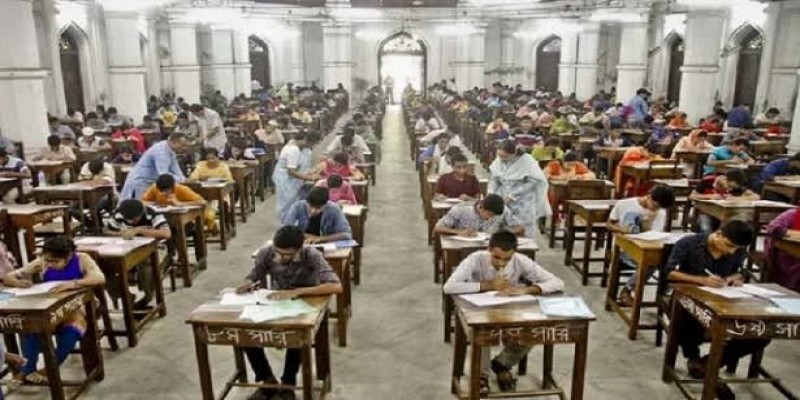 গুচ্ছের ‘সি’ ইউনিটের ভর্তি পরীক্ষা শনিবার ।।