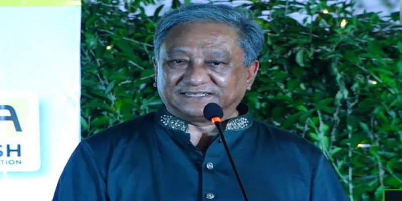ক্রিকেটারদের কথা চিন্তা করেই পাকিস্তানের বিরুদ্ধে গিয়েছে বিসিবি