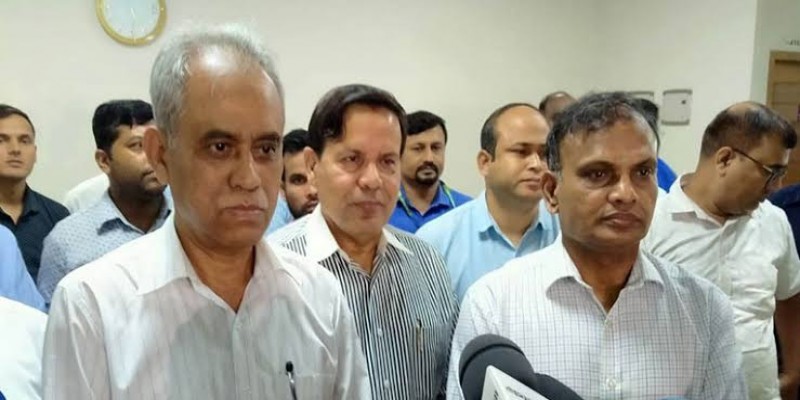 গাজীপুর নির্বাচনের সঙ্গে ভিসা নীতির কোনো সম্পর্ক নেই ।। ইসি আলমগীর