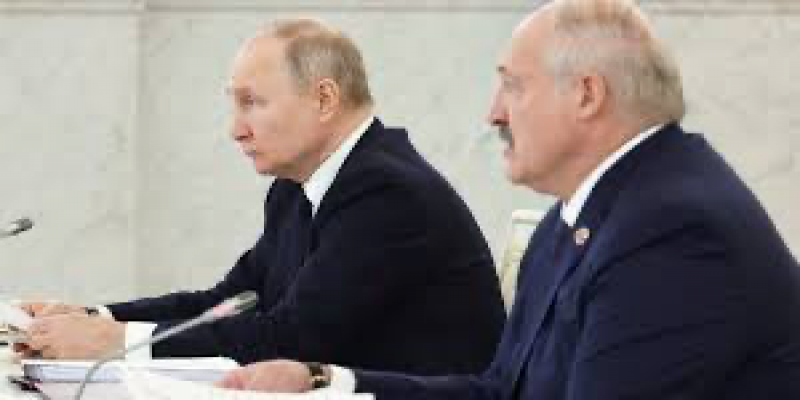 পারমাণবিক অস্ত্র মোতায়েন নিয়ে লেকচার দেবেন না ।। যুক্তরাষ্ট্রকে রাশিয়া