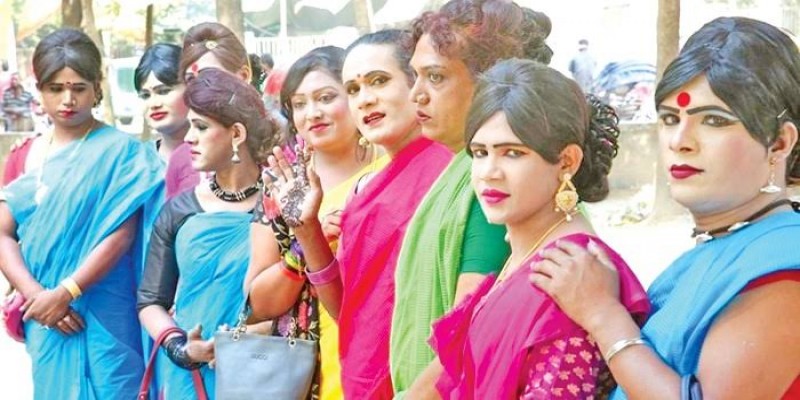 তৃতীয় লিঙ্গের জনগোষ্ঠীর জন্য ‘সমতা’ আনল ইউএসএআইডি