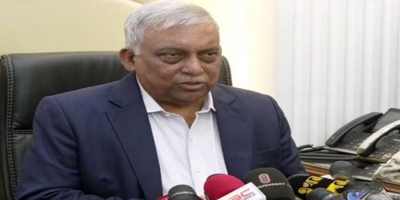 সুন্দর নির্বাচনের জন্য ভিসা নীতি দিয়েছে যুক্তরাষ্ট্র ।। স্বরাষ্ট্রমন্ত্রী