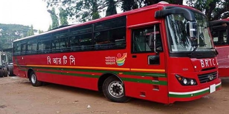 বাজেট ২০২৩-২৪ ।। পরিবহন ও যোগাযোগ খাতে বরাদ্দ বেড়েছে ১৪ হাজার ৬৮৩ কোটি টাকা