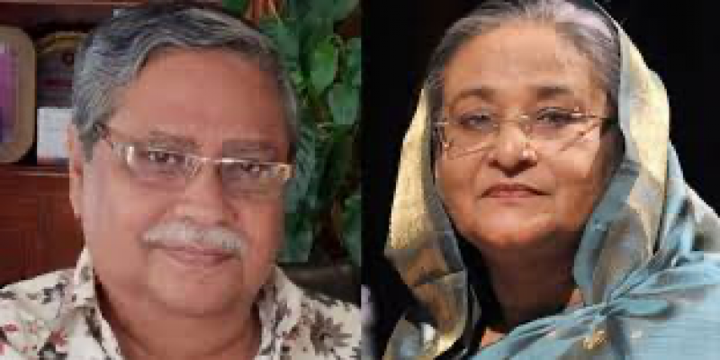 আফছারুল আমীনের মৃত্যুতে রাষ্ট্রপতি ও প্রধানমন্ত্রীর শোক ।।
