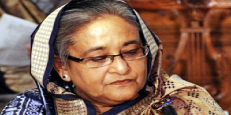 ভারতে ট্রেন দুর্ঘটনায় প্রধানমন্ত্রীর শোক