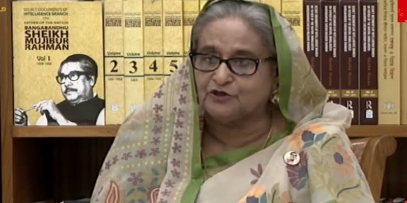 লোডশেডিংয়ে মানুষের কষ্ট হচ্ছে ।। দুঃখ প্রকাশ প্রধানমন্ত্রীর
