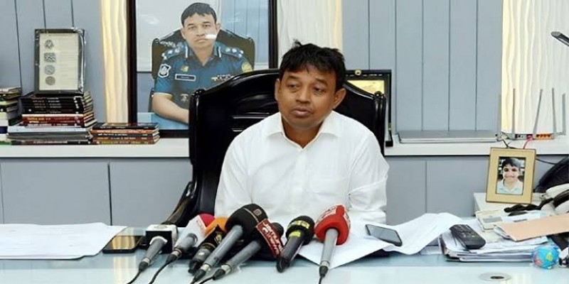 সরকারি কর্মকর্তারা বিদেশ গিয়ে ফিরবেন না, এটা গুজব ।। হারুন