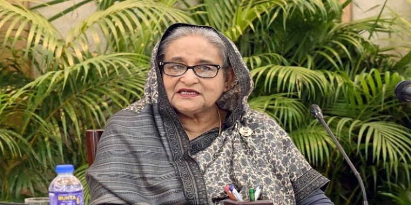 দ্রব্যমূল্যের ঊর্ধ্বগতির কারণ খতিয়ে দেখার নির্দেশ প্রধানমন্ত্রীর ।।