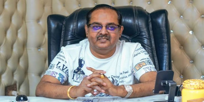 শিল্পী সমিতির সভাপতি পদে নির্বাচনের ঘোষণা ডিপজলের ।।