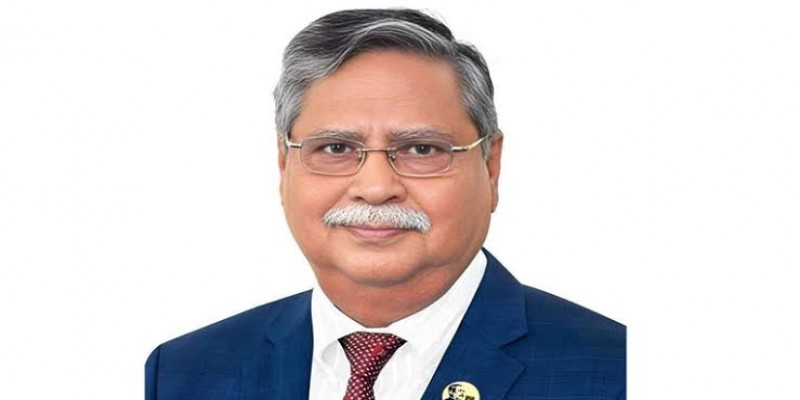 তুরস্ক থেকে দেশের পথে রাষ্ট্রপতি ।।
