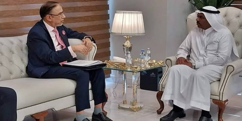 সৌদির কাছে আরও ১০ হজ ফ্লাইটের অনুমতি চাইলেন রাষ্ট্রদূত ।।