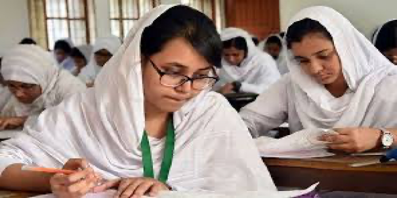 এইচএসসি পরীক্ষার তারিখ নির্ধারণ ।। রুটিন প্রকাশ