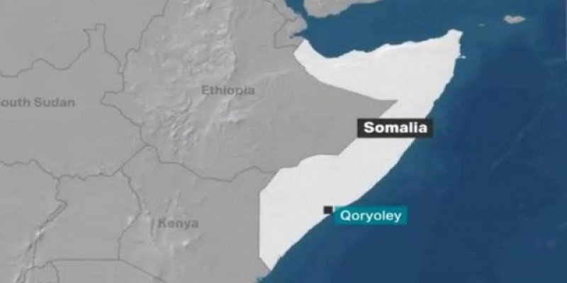 সোমালিয়ায় মর্টার শেল বিস্ফোরণ ।। শিশুসহ নিহত ২৭