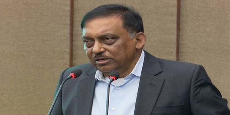 নির্বাচন বন্ধ করতে চক্রান্তকারীরা ঐক্যবদ্ধ হয়েছে ।। স্বরাষ্ট্রমন্ত্রী
