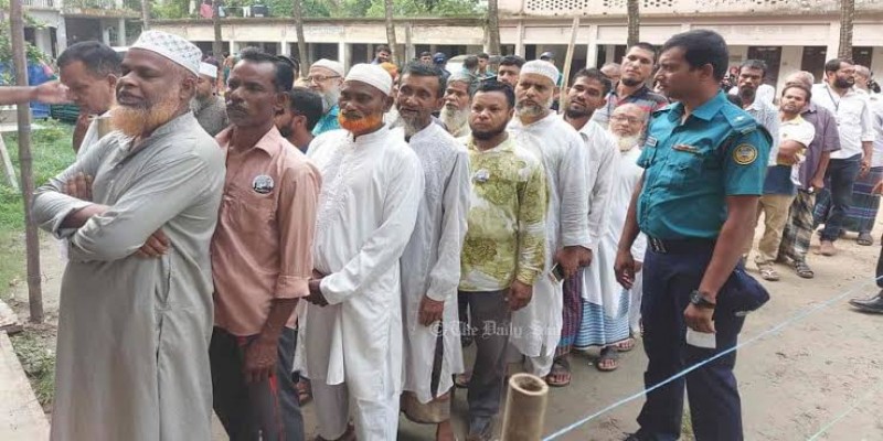 কেসিসি নির্বাচন: বিএনপির আরও ১৪ নেতাকর্মীকে শোকজ ।।