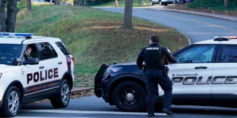 যুক্তরাষ্ট্রে বন্দুক হামলায় নিহত ৩ ।।