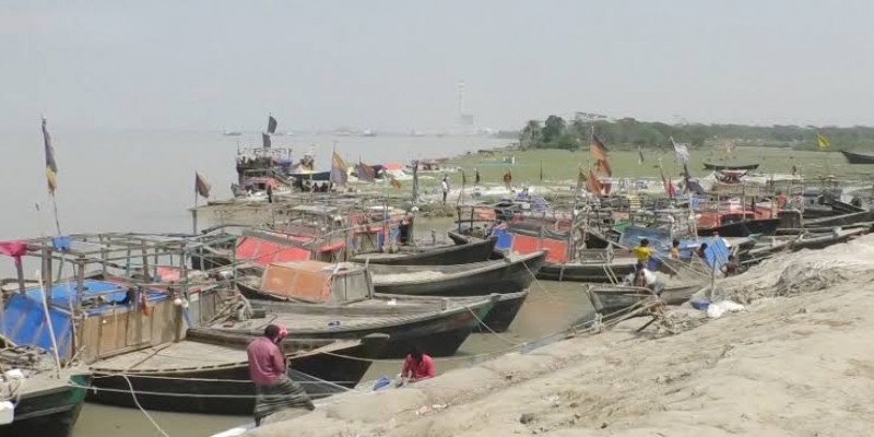 পাল্টে যাচ্ছে সাগরে ৬৫ দিনের নিষেধাজ্ঞার সময়সূচি ।।