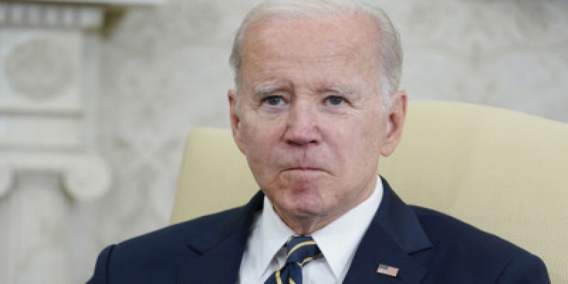 দাঁতে ব্যাথায় ন্যাটো প্রধানের সঙ্গে বৈঠক পেছালেন বাইডেন