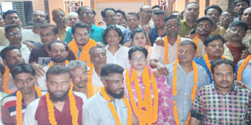 বিএনপির ১৭ নেতাকর্মীর জামিন