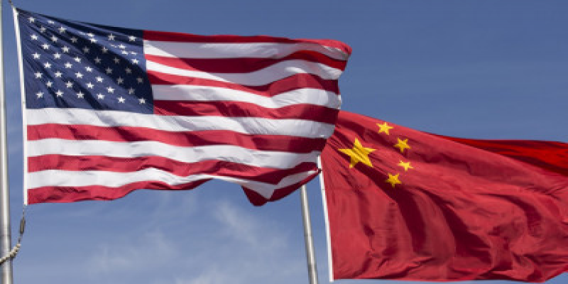 যুক্তরাষ্ট্র-চীন সম্পর্কের বরফ কি গলবে?