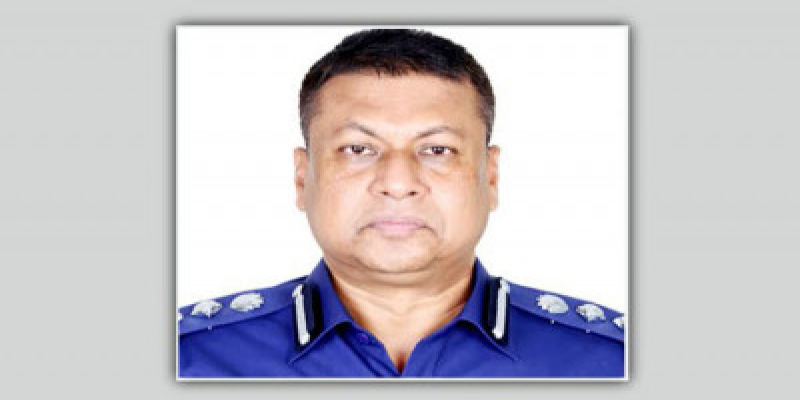 আইনজীবীকে মারধর, এক অতিরিক্ত ডিআইজি সাময়িক বরখাস্ত