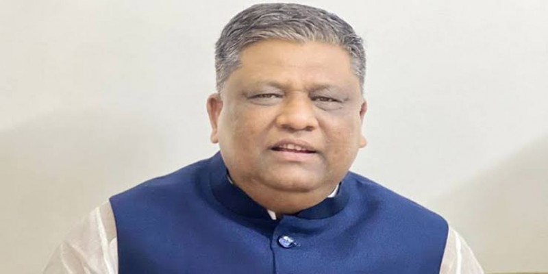 সিসিক নির্বাচন ।। সুষ্ঠু ভোটে হারলেও ফল মেনে নেব: আনোয়ারুজ্জামান