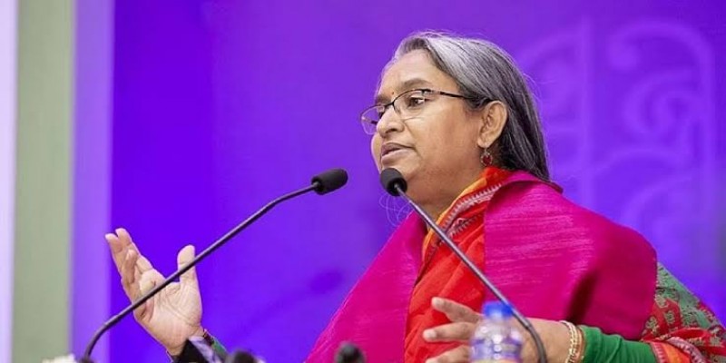 ২০২৪ সালের এইচএসসি পরীক্ষার সিলেবাস জানালেন শিক্ষামন্ত্রী ।।
