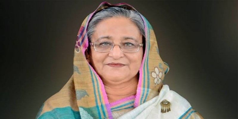 রিজার্ভে স্বস্তি ফিরে আসার লক্ষ্যে কাজ হচ্ছে ।। প্রধানমন্ত্রী