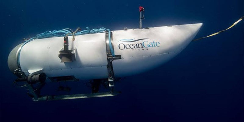 নিখোঁজ সাবমেরিনে অক্সিজেন প্রায় শেষ।। চলছে শেষ মুহূর্তের অনুসন্ধান