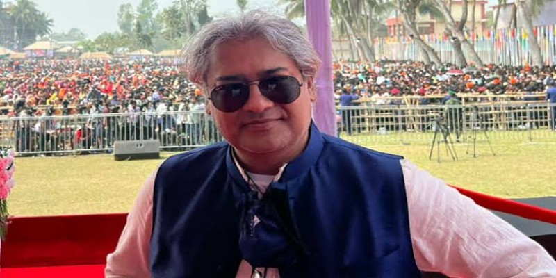 বিশ্ববাসীকে দেখিয়ে দিতে হবে বাংলাদেশের মানুষ ভোট দেয় ।। অধ্যাপক আরাফাত