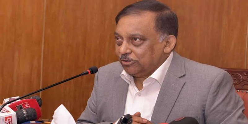 বঙ্গবন্ধুর অসাম্প্রদায়িক বাংলাদেশের স্বপ্ন সত্যি হয়েছে ।। স্বরাষ্ট্রমন্ত্রী