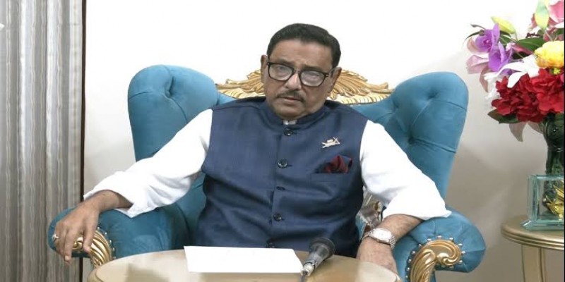 জন্মলগ্ন থেকে বিএনপির ঘনিষ্ঠ মিত্র জামায়াত ।। কাদের