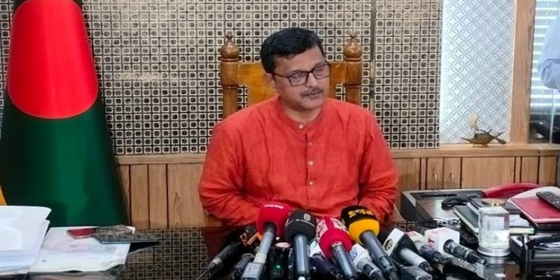 নৌপথে পুরোপুরি নিরাপত্তা তিন বছরের মধ্যেই ।। প্রতিমন্ত্রী