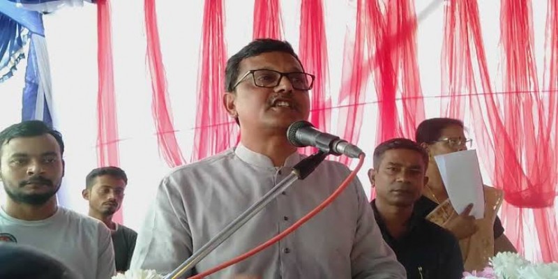 প্রতিটি ক্ষেত্রেই এগিয়ে যাচ্ছে বাংলাদেশ ।। নৌ পরিবহন প্রতিমন্ত্রী