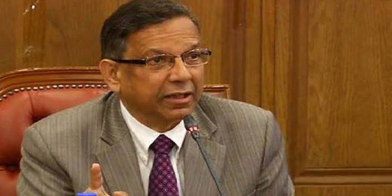 মানবাধিকার ইস্যুতে সরকারের ভাবমূর্তি উজ্জ্বল হয়েছে ।। আইনমন্ত্রী