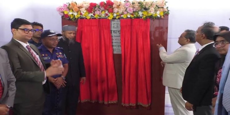 যে যতটুকু অপরাধ করবে তার ততটুকু শাস্তি পেতে হবে ।। প্রধান বিচারপতি