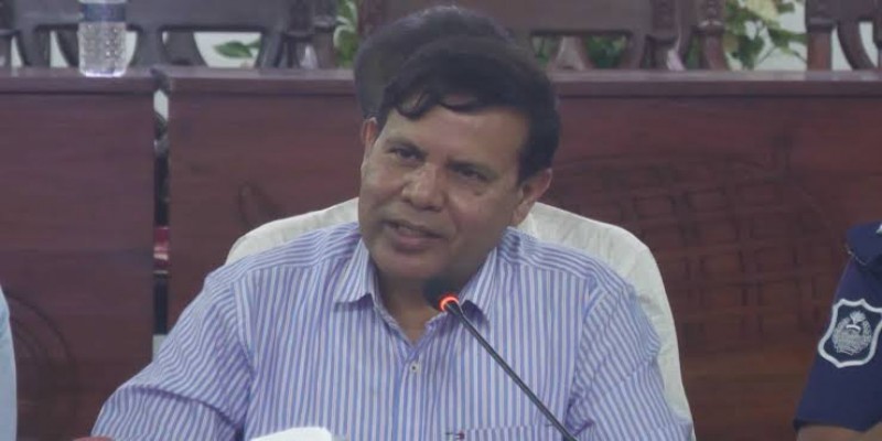 আমরা ভালো নির্বাচন উপহার দিতে পেরেছি ।। ইসি