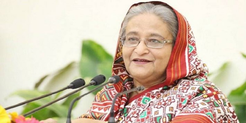 স্বাস্থ্য খাতের বিভিন্ন পরিকল্পনা ধারাবাহিকভাবে বাস্তবায়ন করা হচ্ছে ।। প্রধানমন্ত্রী