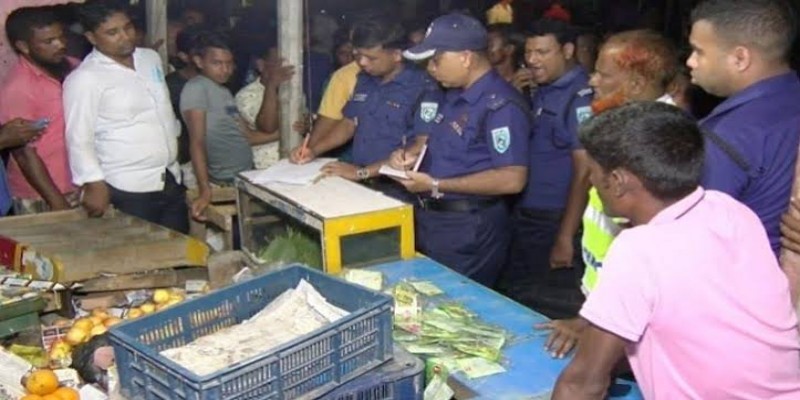লালমনিরহাটে আম বেচা-কেনা নিয়ে সংঘর্ষে নিহত ১ ।।